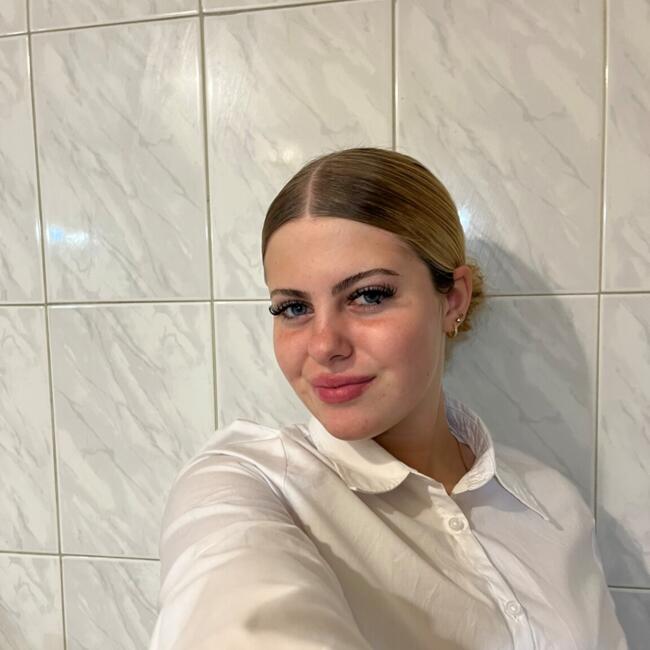 Babysitter em Odivelas: Petra