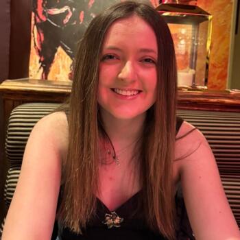 Babysitter Worcester Park: Lauren