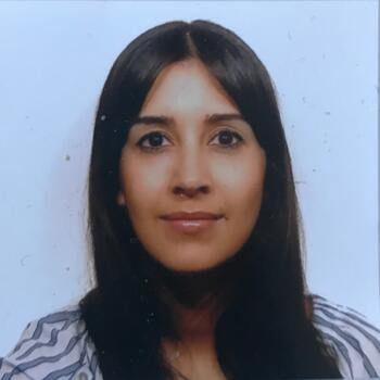 Parent Vilassar de Dalt: RAQUEL