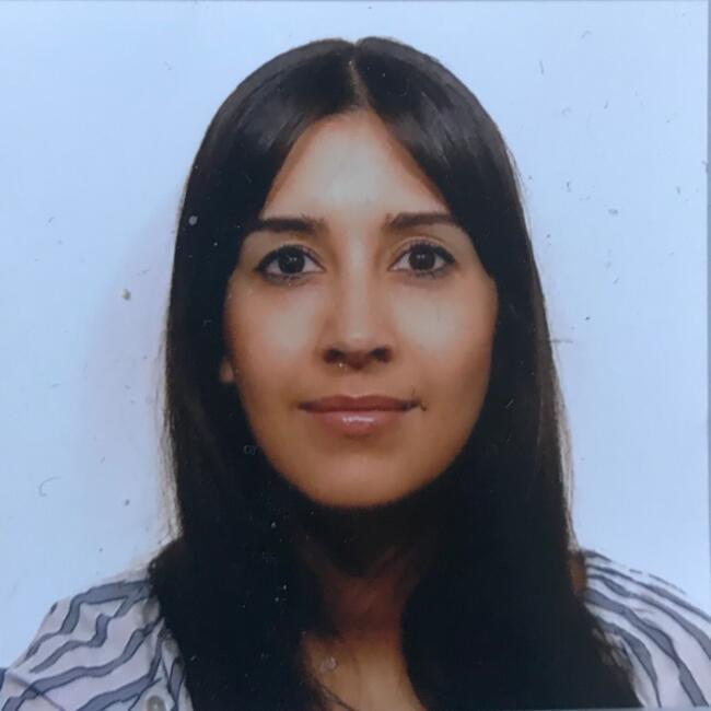 Babysitting job in Vilassar de Dalt: RAQUEL
