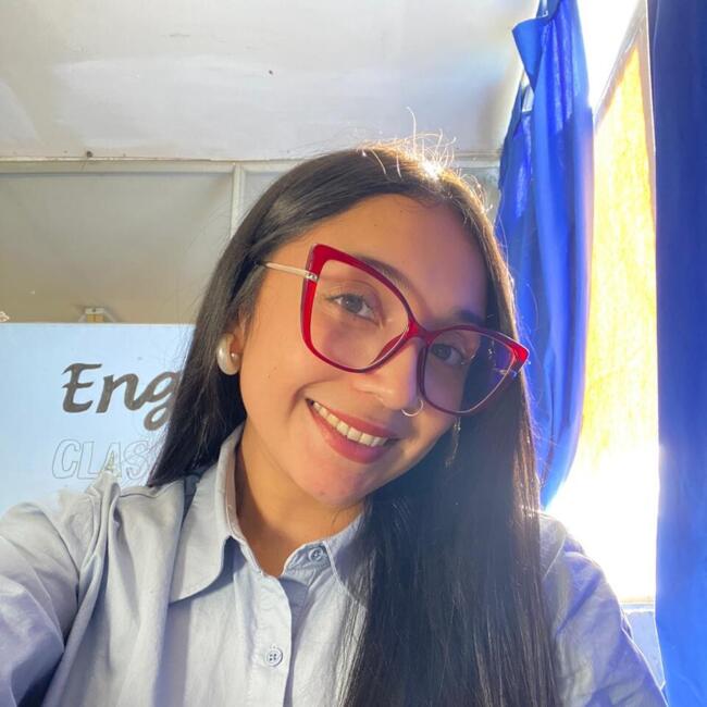 Chůva v Praha: Francisca