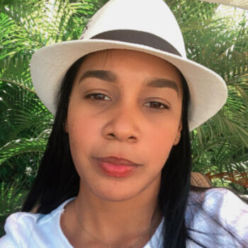 Niñera en Santo Domingo (Distrito de Santo Domingo): Glenys