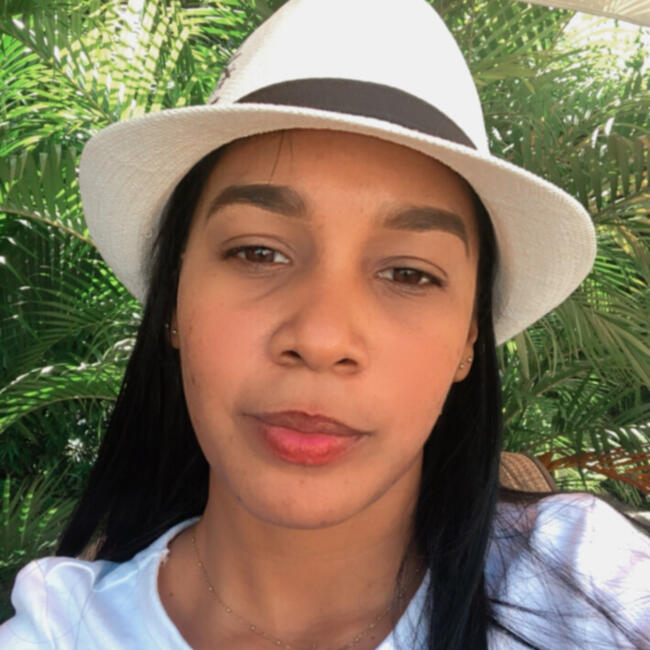 Niñera en Santo Domingo (Distrito de Santo Domingo): Glenys