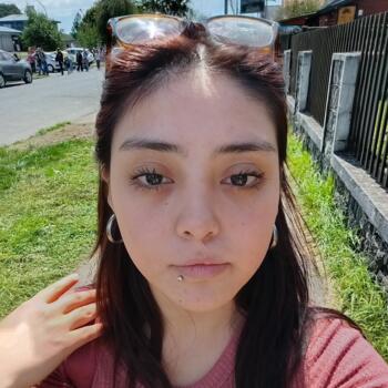 Babysitter in Santiago: Ana