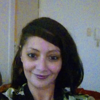 Baby-sitter in Liège: Sonya