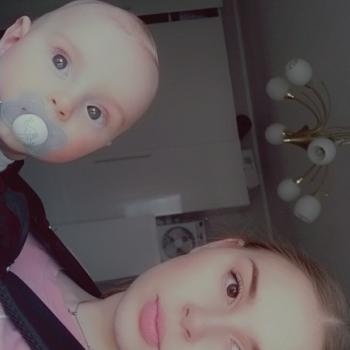 Babysitter in Nürnberg: Julia