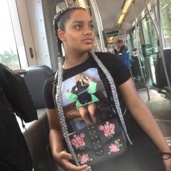 Babysitter Rotterdam: Laura