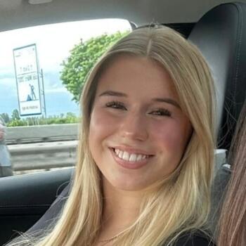 Babysitter Zurich: Iria Pirrung Martinez