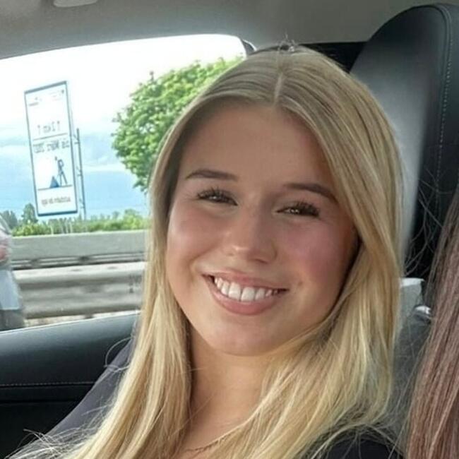 Babysitter in Zurich: Iria Pirrung Martinez