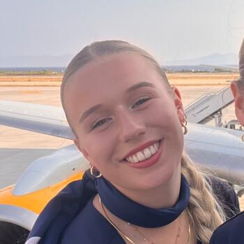 Baby-sitter Reinach (Kanton Basel-Landschaft): Iria Pirrung Martinez