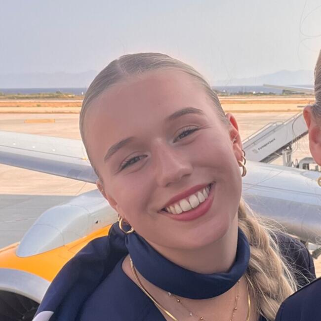 Baby-sitter in Reinach (Kanton Basel-Landschaft): Iria Pirrung Martinez