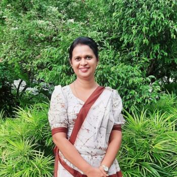 Nanny en Nelson: Chirantha