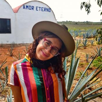 Niñera Aguascalientes: Yamile