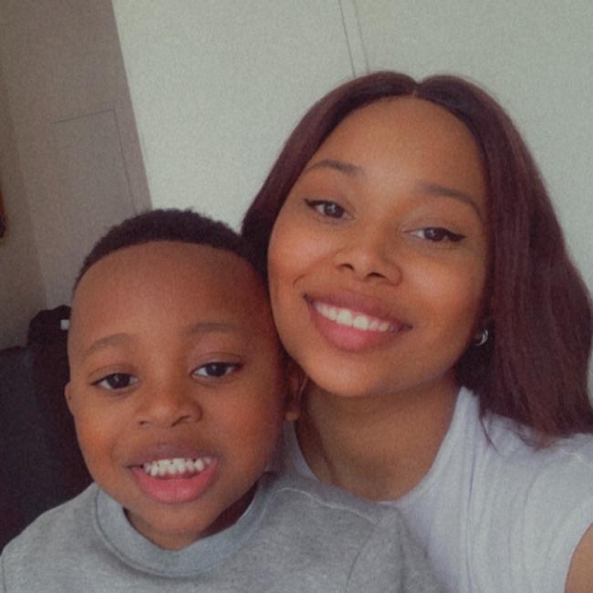 Baby-sitter in Strasbourg: Lyca