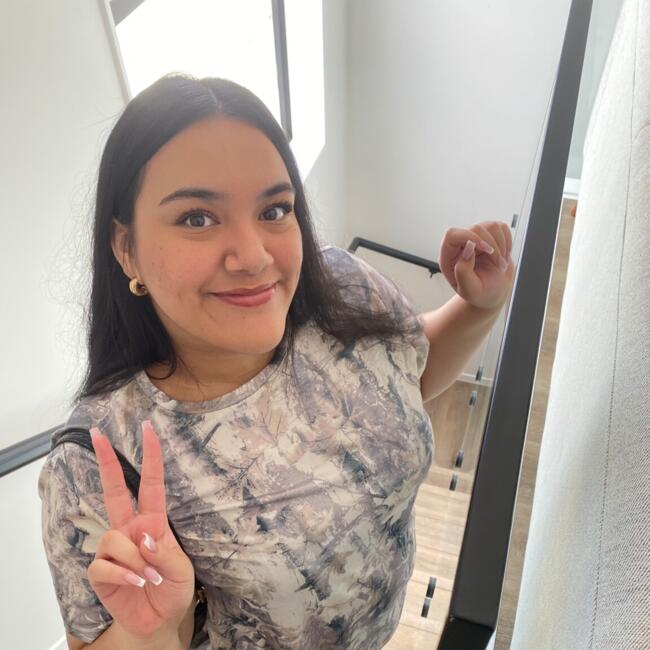 Babysitter in Sydney: Siriah