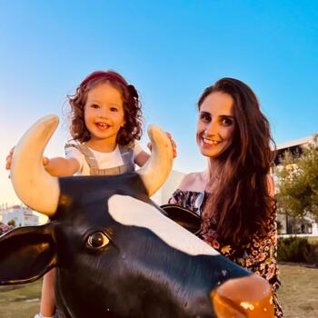 Babysitting job in Lisbon: babysitting job Telma