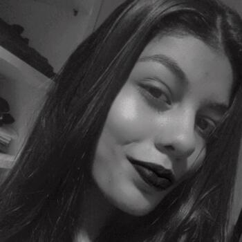 Babá em Cuiabá: Talyta rafaelly