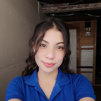 Niñera en San José: Stephanie