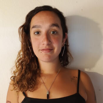 Babysitter Bariloche: Victoria