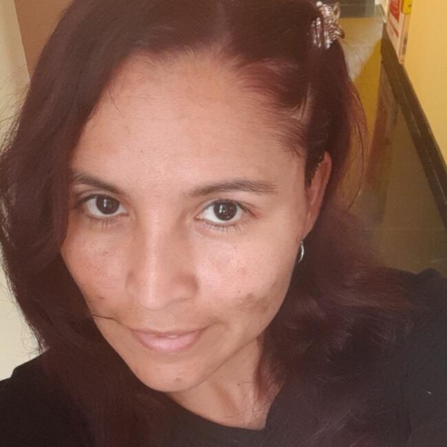 Niñera en Chiclayo: Laura Elena