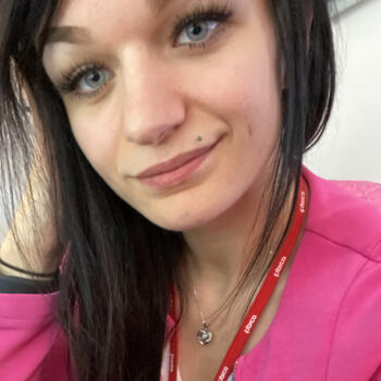 Babysitting job in Ried im Innkreis: babysitting job Carmen