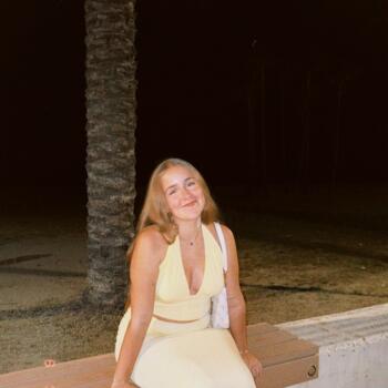 Niñera Igualada: Natalia