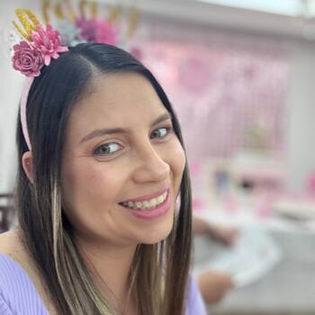 Trabajo para niñera en Cali: trabajo de niñera JULIETH