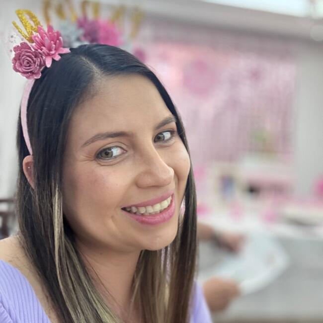 Trabajo para niñera en Cali: JULIETH