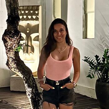 Niñera en Sabadell: Natàlia