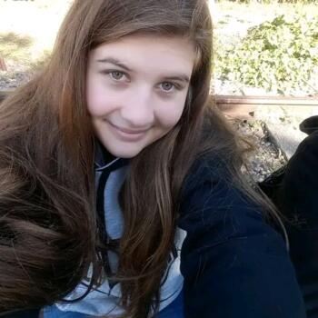 Niñera en José C. Paz: Lucila