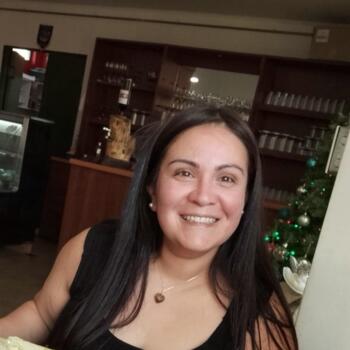 Babysitter in Penco: JANIRA