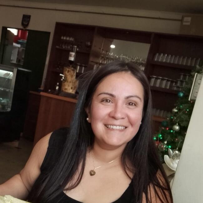 Niñera en Penco: JANIRA