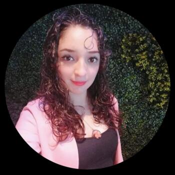 Babysitter in Coacalco: JOSEFINA
