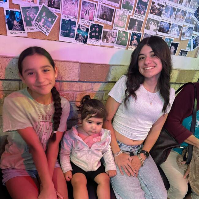 Babysitting job in Heroica Matamoros: Fernando