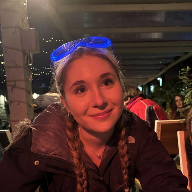 Babysitter in York: Sara