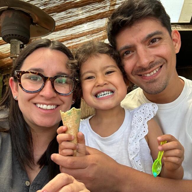 Babysitting job in Providencia: Pablo Ignacio