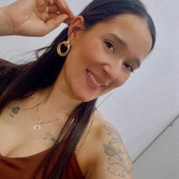 Pai/mãe São Paulo: Ingrid