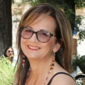 Babysitter Martina Franca: Giovanna