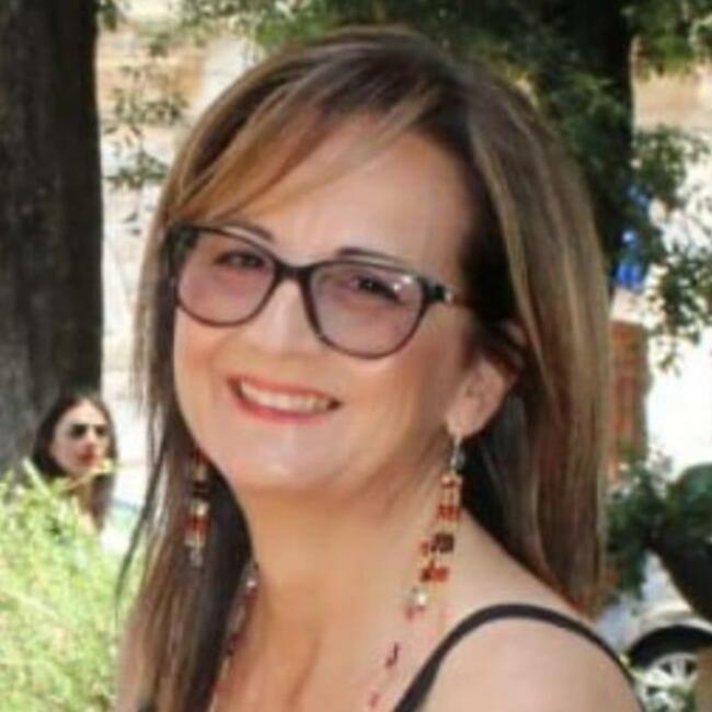 Babysitter in Martina Franca: Giovanna