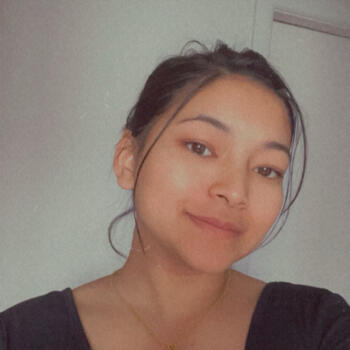 Babysitter Sydney: Angelina