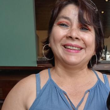 Babysitter in Cancún: Margot 