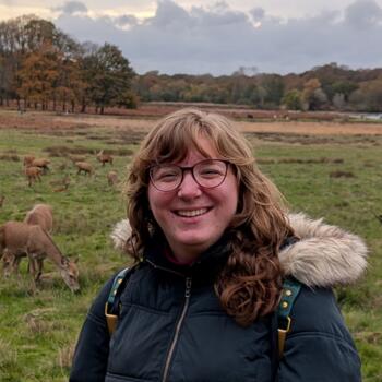 Babysitter in Liverpool: Claudia