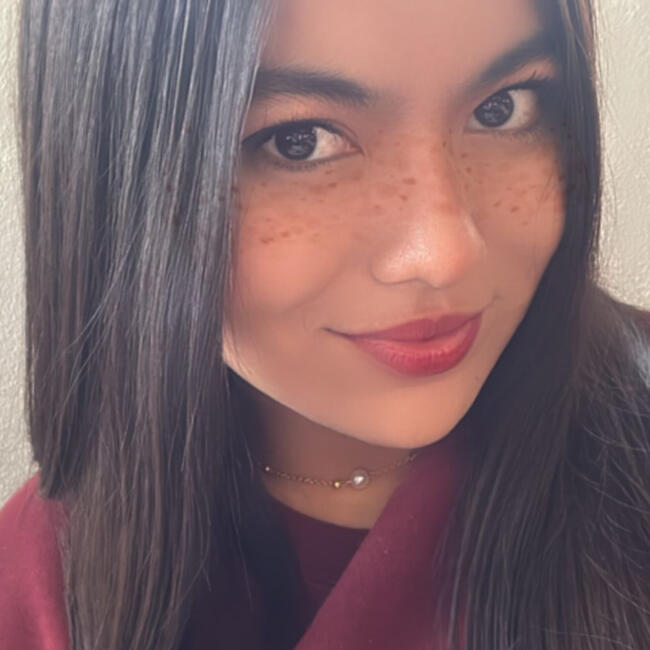 Niñera en El Castillo (Estado de Guanajuato): Majo