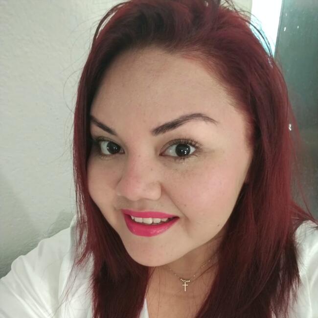 Babysitter in Acapulco de Juárez: Stefany