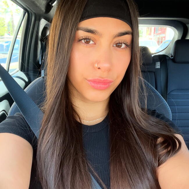 Babysitter in Maipú: Catalina Toro