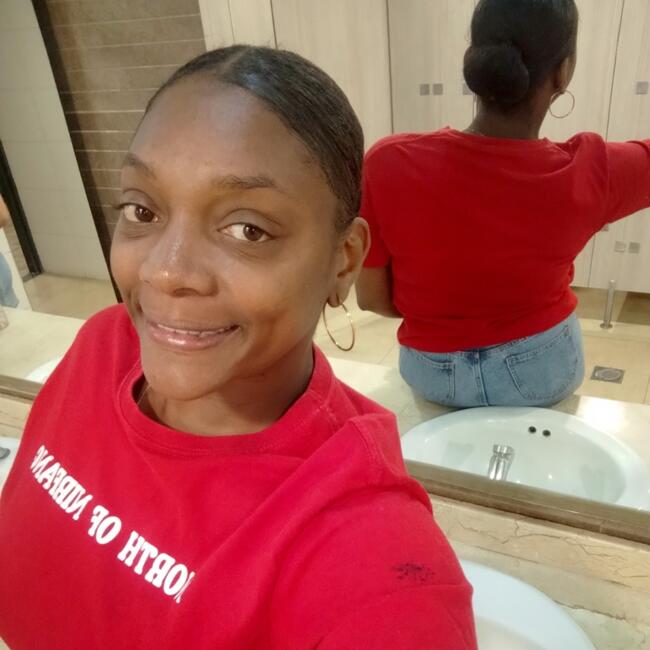 Babysitter in Santiago de Cali: Dana Isabela