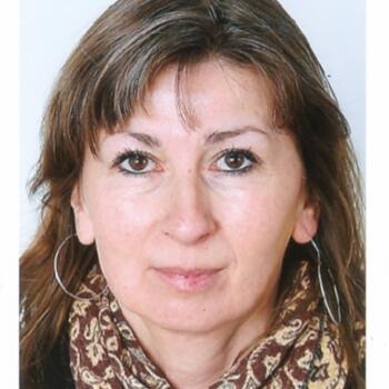 Babysitter in München: Elke