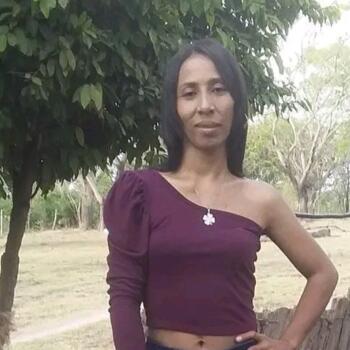 Babysitter in Barranquilla: Sandra