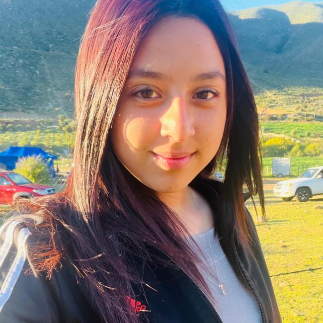 Babysitter in Quillota: Martina