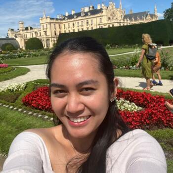 Babysitter in Kaňovice (Moravskoslezský): Helarey Kay